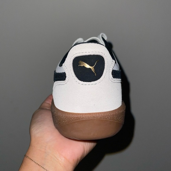 Puma Palermo sneakers - Picture 6 of 9